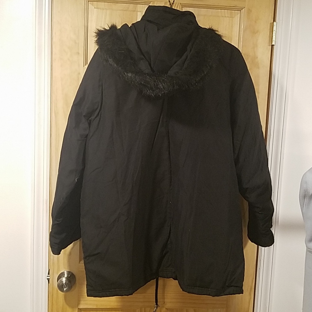 Coat - Picture 2 of 2